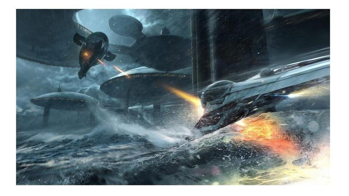 Star Wars Battlefront II PS4 Físico