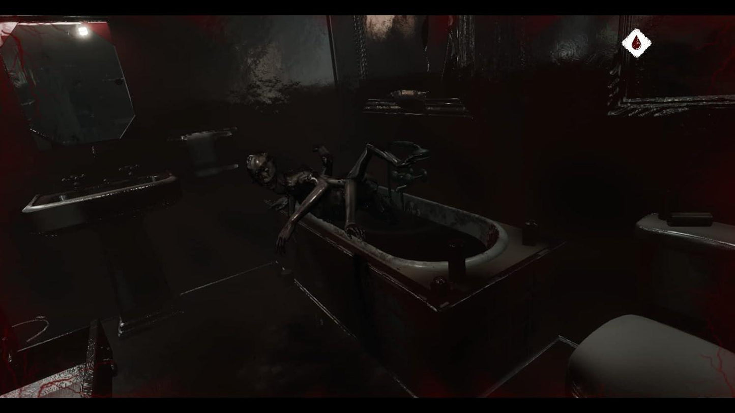 Oxide Room 104 Nintendo Switch Fisico