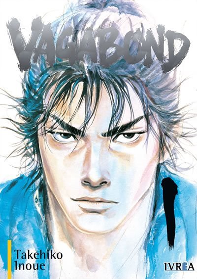 Vagabond