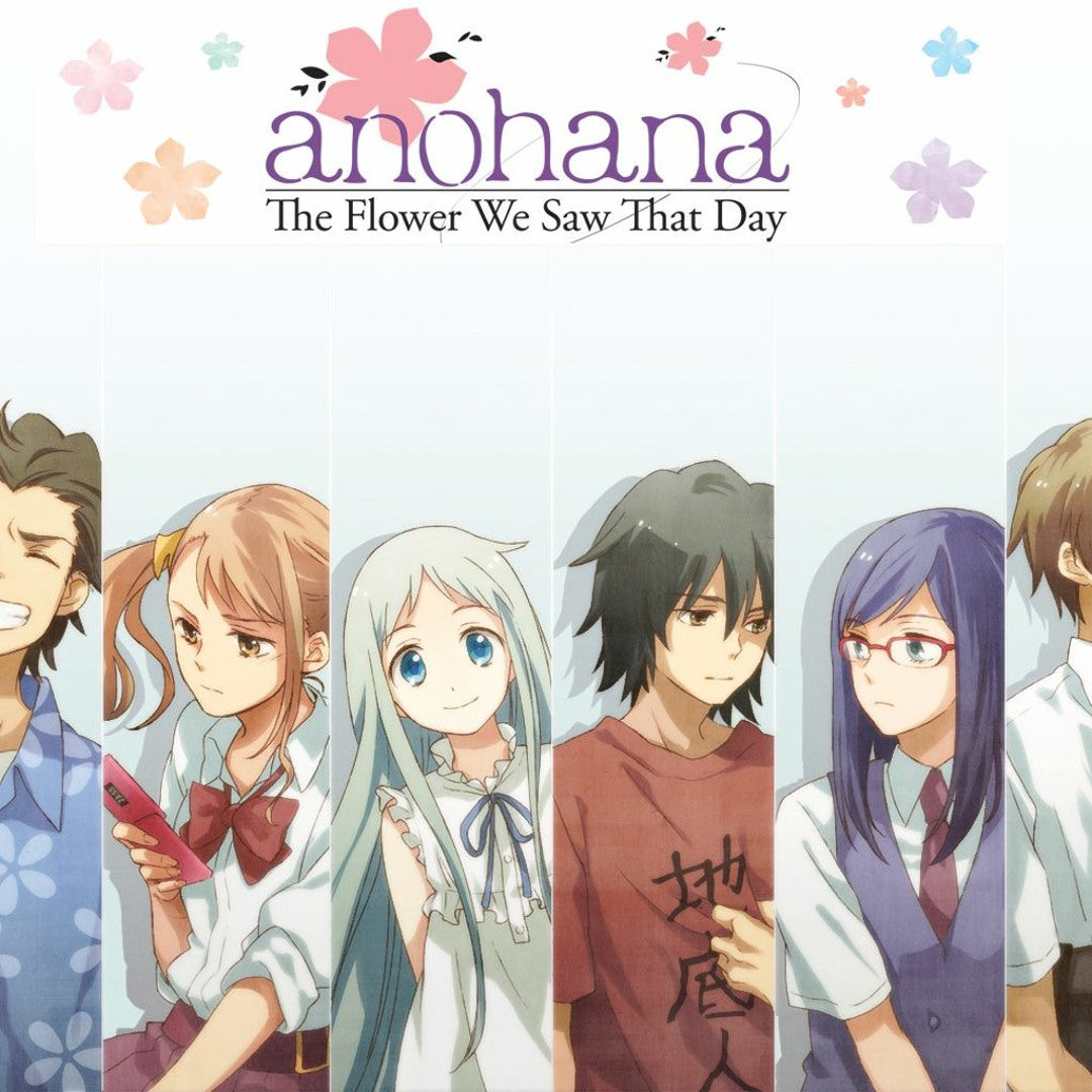 Anohana