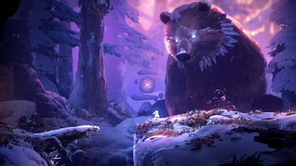 Ori The Collection Nintendo Switch Físico
