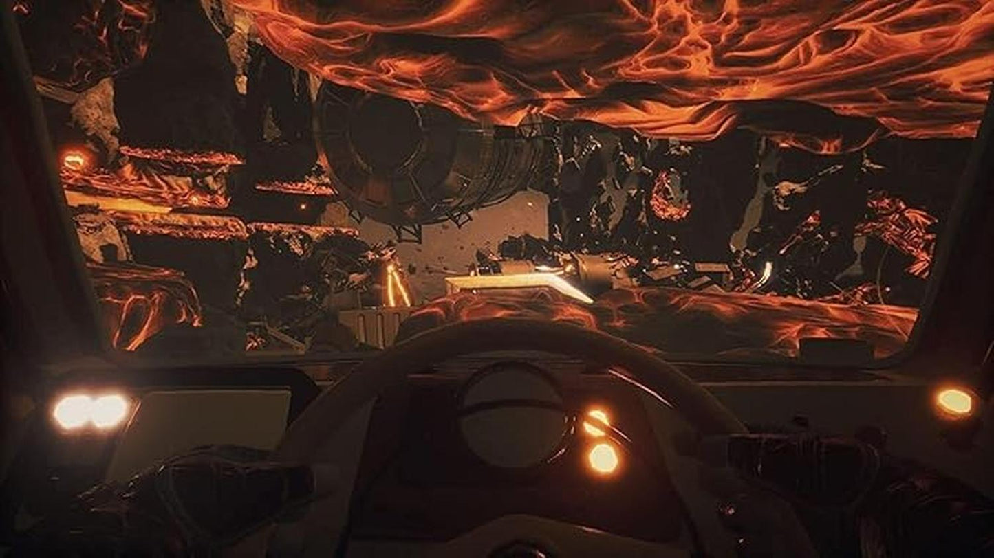 Breathedge PS5 Físico