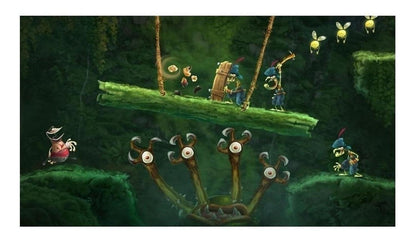 Rayman Legends Ubisoft PS4 Físico