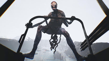 Ad Infinitum PS5 Físico