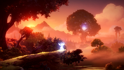 Ori The Collection Nintendo Switch Físico