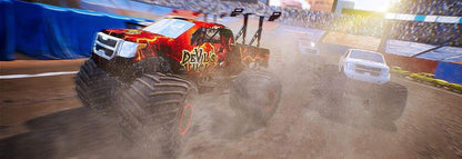 Monster Truck Championship Nintendo Switch Físico