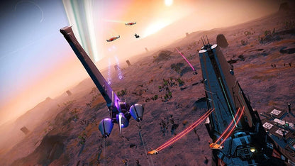 No Man's Sky Ps5 / Juego Físico