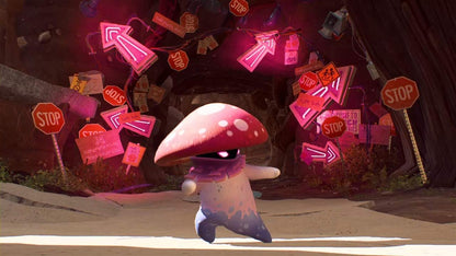 Plants Vs. Zombies Battle For Neighborville Nintendo Switch Fisico