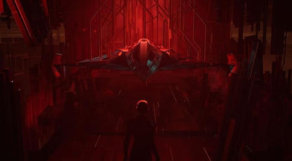 Chorus Day One Edition PS5 Juego Físico