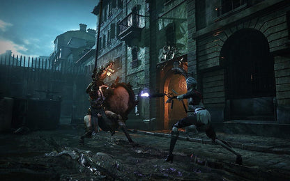 Steelrising PS5 Físico