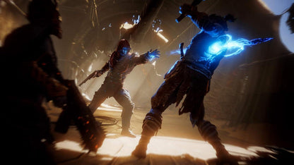 Outriders Day One Edition PS4 Físico