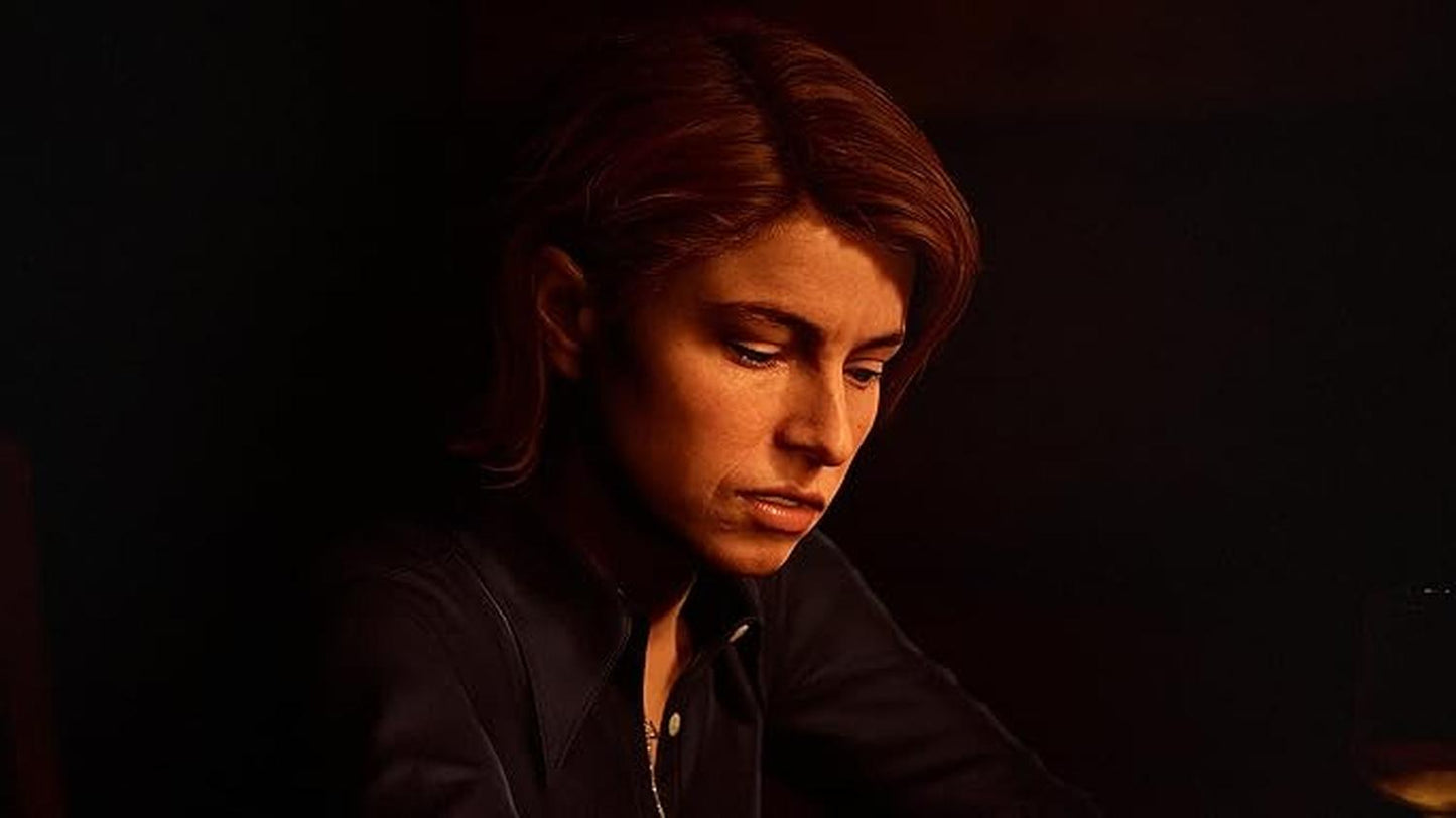 The Dark Pictures The Devil In Me Ps4 Físico