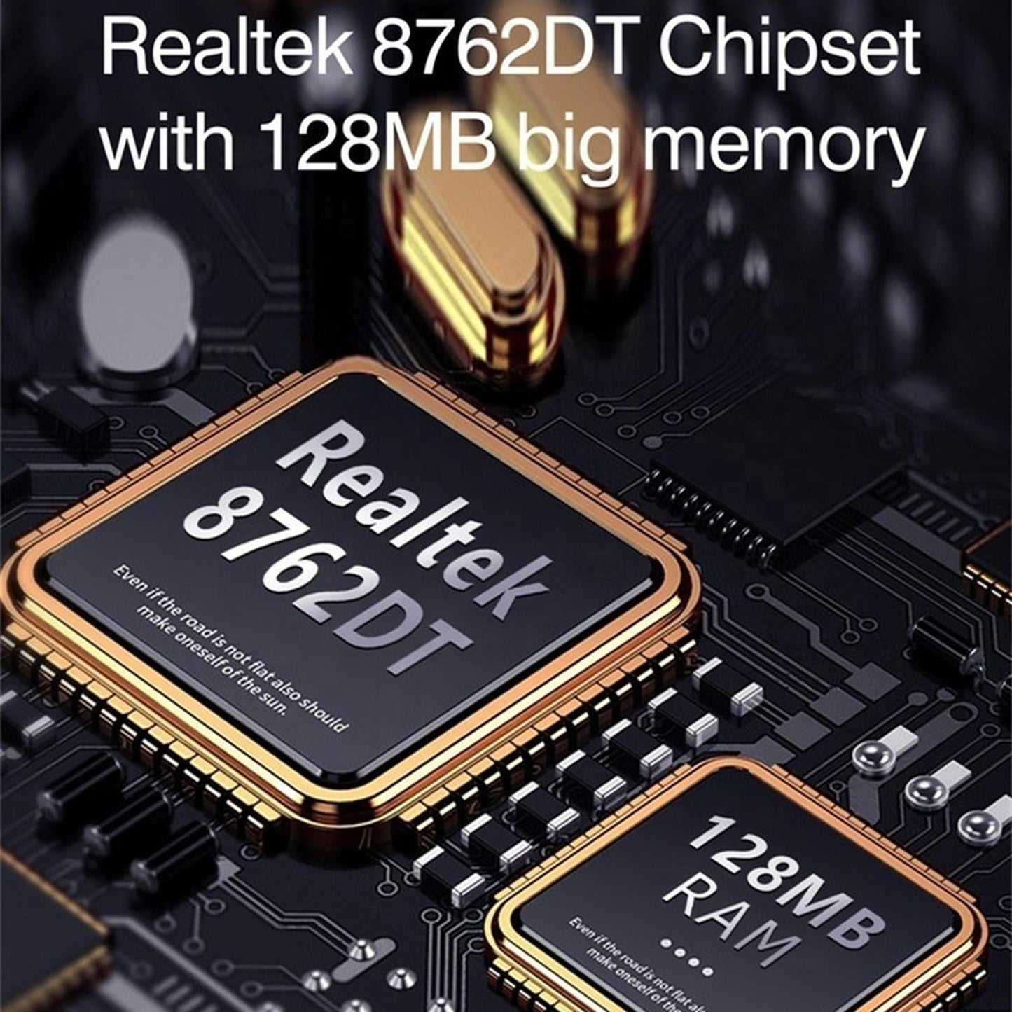 Smartwatch Lemfo K28h 1.32 Caja Negra 45mm Con Llamadas