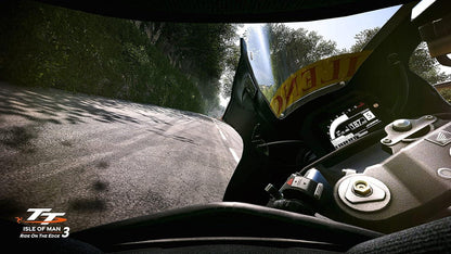 TT Isle of Man Ride on the Edge 3 Ps5 Físico