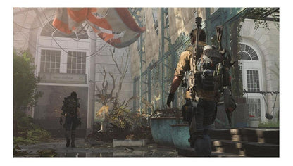 Tom Clancy's The Division 2 PS4 Físico