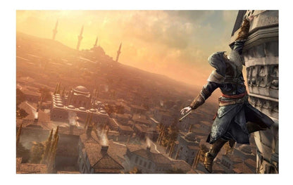 Assassin's Creed The Ezio Collection Nintendo Switch Físico