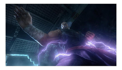 Tekken 7 Standard Edition PS4 Físico