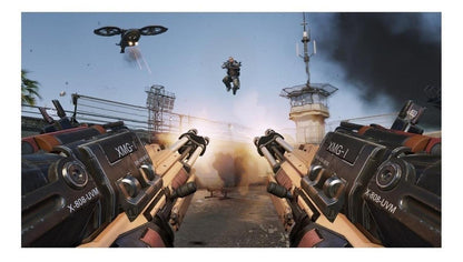 Call Of Duty: Advanced Warfare Ps3 / Juego Físico
