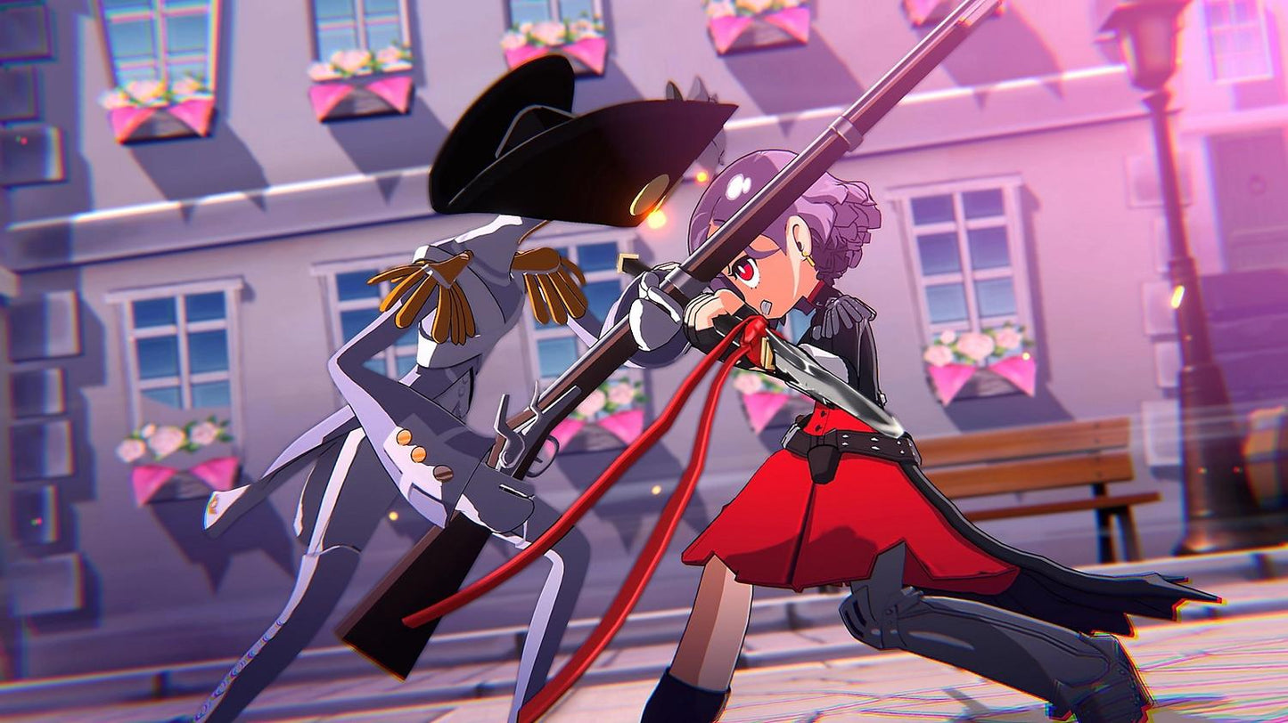 Persona 5 Tactica PS5 Físico