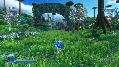 Sonic Colors Ultimate Xbox One / Juego Físico