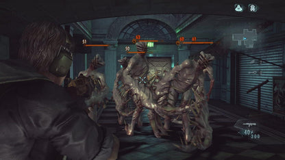 Resident Evil Revelations Standard Edition PS4 Físico