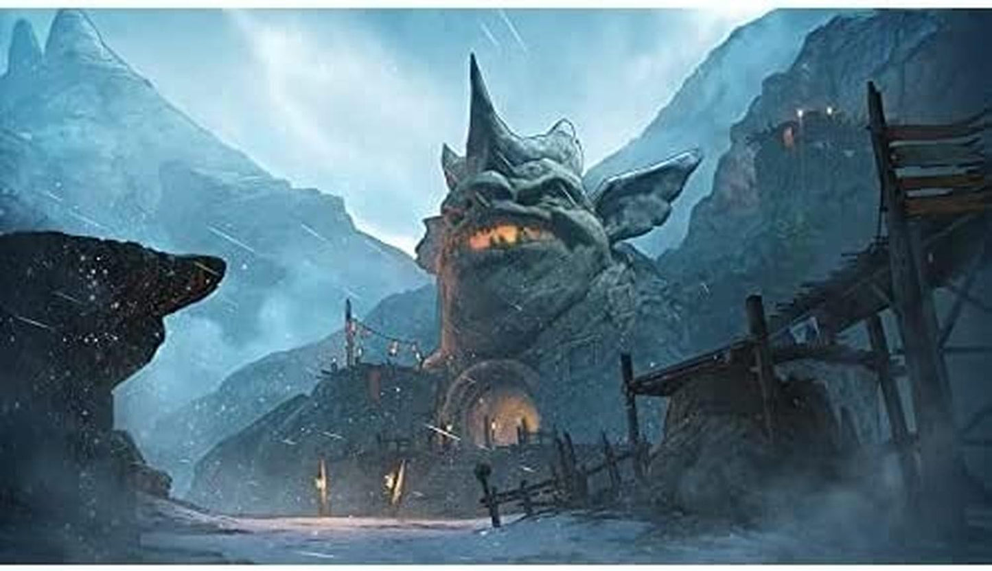 Tiny Tinas Wonderlands PS4 Físico