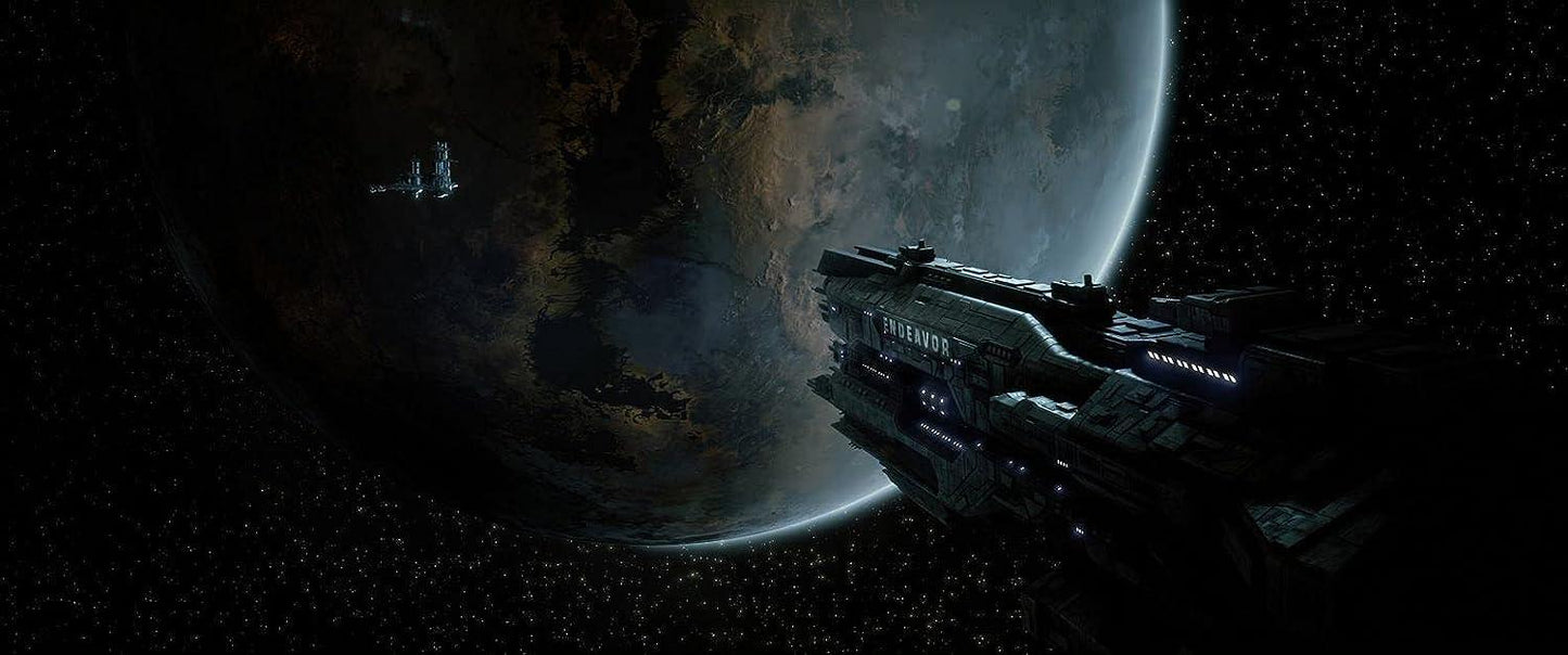 Aliens Fireteam Elite Ps5 / Juego Físico