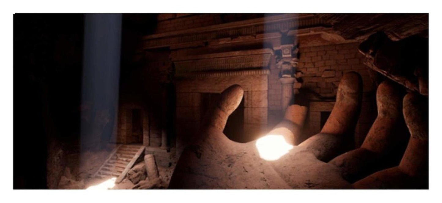 The Dark Pictures Anthology House Of Ashes PS5 Físico