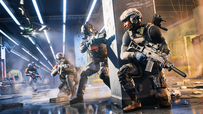 Battlefield 2042 Ps4 / Juego Físico