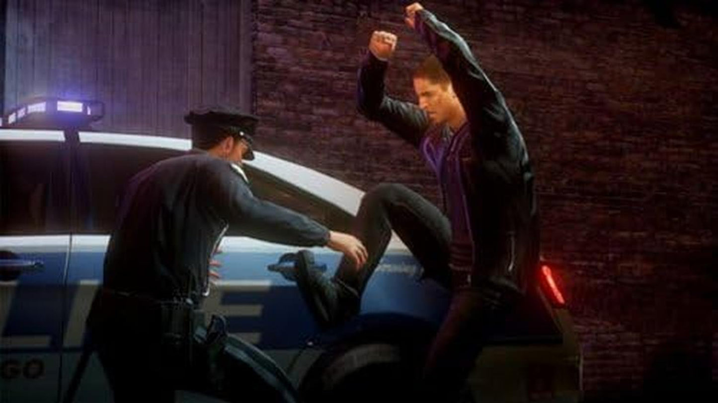 Need for Speed the Run PS3 Físico