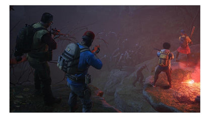 Back 4 Blood PS5 Físico