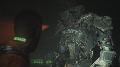 The Callisto Protocol Standard Edition PS4 Físico