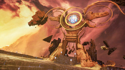 Immortals Of Aveum PS5 Físico