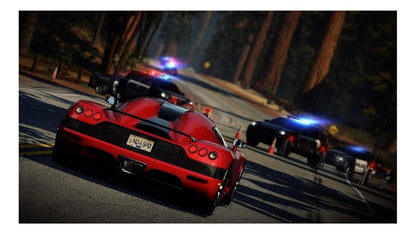 Need For Speed Hot Pursuit Remastered PS4 Físico