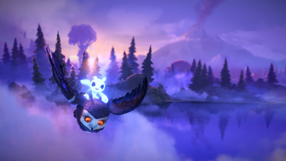 Ori The Collection Nintendo Switch Físico