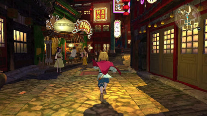 Ni No Kuni II Revenant Kingdom Prince's Edition Nintendo