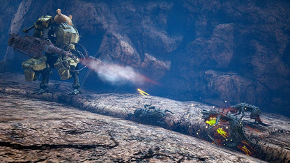 Biomutant Ps4 / Juego Físico