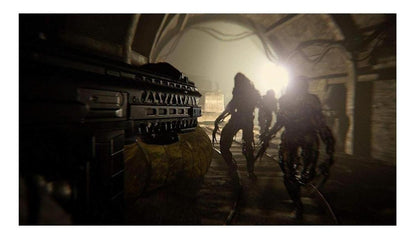 Resident Evil 7: Biohazard Vr PS4 Físico