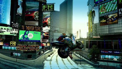 Burnout Paradise Remastered Nintendo Switch Físico