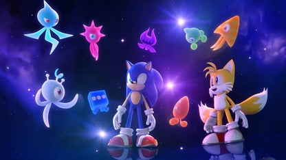 Sonic Colors Ultimate Xbox One / Juego Físico