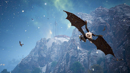 Biomutant Ps4 / Juego Físico