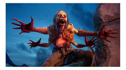 Back 4 Blood PS5 Físico