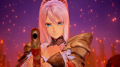 Tales Of Arise PS5 Físico