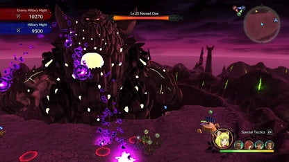 Ni No Kuni II Revenant Kingdom Prince's Edition Nintendo