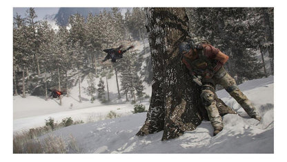 Tom Clancy's Ghost Recon Breakpoint PS4 Físico