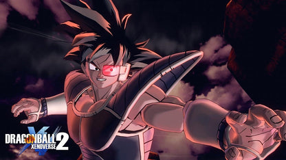Dragon Ball Xenoverse 2 Ps4 / Juego Físico