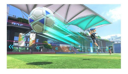 Nintendo Switch Sports Incluye Leg Strap / Juego Físico