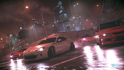 Need For Speed Ps4 / Juego Físico