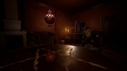 Ad Infinitum PS5 Físico