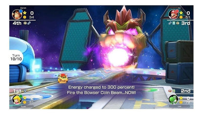 Mario Party Superstars Nintendo Switch // Juego Físico